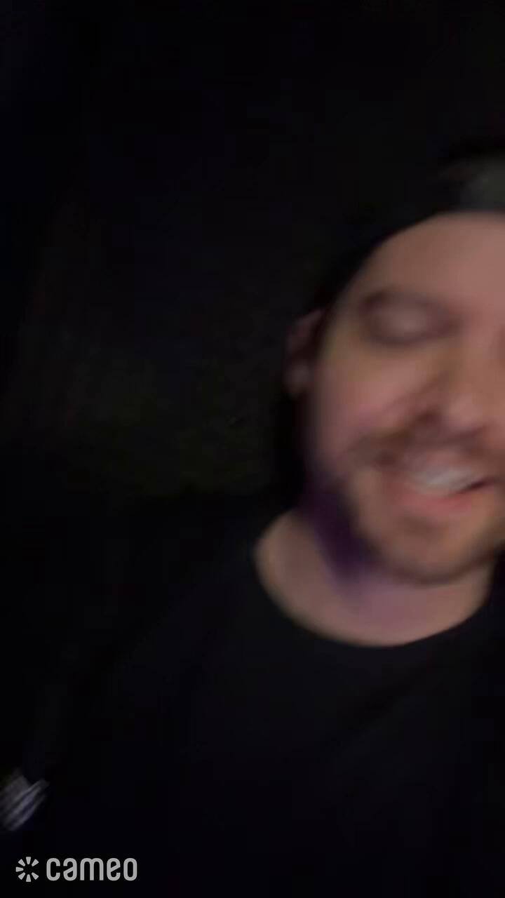 Josh Keaton, the voice of Anduin Wrynn